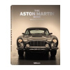 Aston Martin Book - Rene Staud, Paolo Tumminelli, teNeues Aston Martin Book - Rene Staud, Paolo Tumminelli, teNeues
