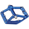 OOZY Reboot Pedals, Blue OOZY Reboot Pedals, Blue