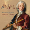 The Bachs And The Flute (CD) (Johann Sebastian Bach (1685-1750) , Wilhelm Friedemann Bach (1710-1784) , Carl Philipp Emanuel Bach (1714-1788) , Johann Christoph Friedrich Bach (1732-1795) , Johann Chr The Bachs And The Flute (CD) (Johann Sebastian Bach (1685-1750) , Wilhelm Friedemann Bach (1710-1784) , Carl Philipp Emanuel Bach (1714-1788) , Johann Christoph Friedrich Bach (1732-1795) , Johann Chr