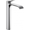 Hansgrohe VIVENIS 250 Umývadlová batéria stojánková výpusť s tiahl. Chróm 75040000 75040000 Hansgrohe VIVENIS 250 Umývadlová batéria stojánková výpusť s tiahl. Chróm 75040000 75040000