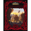 World of Warcraft: Putování Azerothem - Kalimdor (Sean Copeland)
