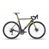 HEAD I-Speed TEAM vel.52cm černo žlutá HEAD I-Speed TEAM vel.52cm černo žlutá