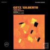 GETZ STAN/GILBERTO A: GE… (VERVE) GETZ STAN/GILBERTO A: GE… (VERVE)