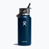 Termofľaša Hydro Flask Wide Flex Straw 945 ml námornícka modrá W32BFS464 Termofľaša Hydro Flask Wide Flex Straw 945 ml námornícka modrá W32BFS464