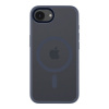 Tactical MagForce Hyperstealth Kryt pre Apple iPhone 16e/17e Deep Blue Tactical MagForce Hyperstealth Kryt pre Apple iPhone 16e/17e Deep Blue