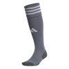 Futbalové ponožky ADIDAS ADI 23 SOCK IB7793 – Sivá Futbalové ponožky ADIDAS ADI 23 SOCK IB7793 – Sivá