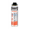 Ceresit TS 100 čistič PU pěny - 500 ml Ceresit TS 100 čistič PU pěny - 500 ml