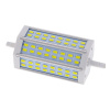 LED žiarovka R7S AMP118W 12W, 118mm, biela LED žiarovka R7S AMP118W 12W, 118mm, biela