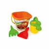 Dino Tatra pieskový set s kanvičkou Dino Tatra pieskový set s kanvičkou
