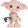 Spin Master Harry Potter Interaktivní magický Dobby CZ/SK Spin Master Harry Potter Interaktivní magický Dobby CZ/SK