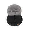 Fillikid Fusak zimní Sella Gr.0 black Fillikid Fusak zimní Sella Gr.0 black