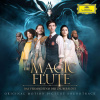 Wolfgang Amadeus Mozart, THE MAGIC FLUTE: DAS VERMACHTNIS DER ZAUBERFLOTE, CD Wolfgang Amadeus Mozart, THE MAGIC FLUTE: DAS VERMACHTNIS DER ZAUBERFLOTE, CD