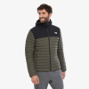 The North Face M STRETCH DOWN HOODIE M The North Face M STRETCH DOWN HOODIE M