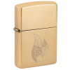 Zippo Filigree Flame Zippo Filigree Flame
