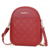 Baellerry Dámska kabelka na mobil Marina Červená Baellerry Dámska kabelka na mobil Marina Červená