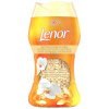 Lenor Gold Orchid & Vanilla vonné perličky do práčky 150 g Lenor Gold Orchid & Vanilla vonné perličky do práčky 150 g
