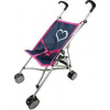 MILLY MALLY 4750 Kočík pre bábiky Julia Prestige Navy MILLY MALLY 4750 Kočík pre bábiky Julia Prestige Navy