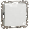 Záslepka Schneider Electric SDD111904 biela Záslepka Schneider Electric SDD111904 biela