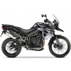NÁLEPKY JUULA PRE TRIUMPH TIGER 800 XC 2015-2017 ČIERNE NÁLEPKY JUULA PRE TRIUMPH TIGER 800 XC 2015-2017 ČIERNE