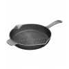 LAVA METAL Liatinová grilovací panvica 28 cm LAVA METAL Liatinová grilovací panvica 28 cm