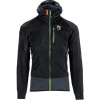 PÁNSKA MIKINA KARPOS K-PERFORMANCE H-LOFT FLEECE čierna Veľkosť: L PÁNSKA MIKINA KARPOS K-PERFORMANCE H-LOFT FLEECE čierna Veľkosť: L