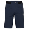 Kraťasy Mammut Aenergy Light SO Shorts Men 48 Kraťasy Mammut Aenergy Light SO Shorts Men 48