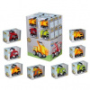 Polesie Autá GripTruck Polesie Autá GripTruck