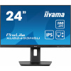 Iiyama ProLite XUB2493HSU-B6 - LED monitor - 61 cm (24 Iiyama ProLite XUB2493HSU-B6 - LED monitor - 61 cm (24
