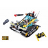 Sluban B1021 Pásový vůz Škorpión R/C Sluban B1021 Pásový vůz Škorpión R/C