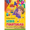 Hravá matematika pre 4.ročník ZŠ Hravá matematika pre 4.ročník ZŠ