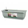 Nohel garden Truhlík TORENIE MODERN samozavlažovací plastový matný 75cm Nohel garden Truhlík TORENIE MODERN samozavlažovací plastový matný 75cm