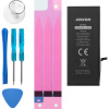 AVACOM baterie pro Apple iPhone 6s Plus - vysokokapacitní, Li-Ion 3,82V 3400mAh (náhrada 616-00042) GSAP-IPH6SP-HC3400 AVACOM baterie pro Apple iPhone 6s Plus - vysokokapacitní, Li-Ion 3,82V 3400mAh (náhrada 616-00042) GSAP-IPH6SP-HC3400