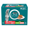 PURINA ONE SterilCat Terrine - mix balenie (24 x 85 g) PURINA ONE SterilCat Terrine - mix balenie (24 x 85 g)