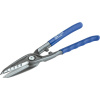 Nůžky na plech LUX-TOOLS 250 mm Nůžky na plech LUX-TOOLS 250 mm