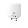 Elíz Malý tlakový ohrievač vody EURO 5 N, 7 litrov, umiestnenie nad drez, 1,5 kW Elíz Malý tlakový ohrievač vody EURO 5 N, 7 litrov, umiestnenie nad drez, 1,5 kW