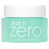 Banila Co. clean it zero revitalizing odličovací a čistiaci balzam pre regeneráciu a obnovu pleti 100 ml Banila Co. clean it zero revitalizing odličovací a čistiaci balzam pre regeneráciu a obnovu pleti 100 ml