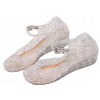 BALERÍNKY SANDÁLKY PAPUČKY PRE PRINCEZNÚ ĽADOVÉ KRÁĽOVSTVO ELZA STRIEBORNÉ 29 BALERÍNKY SANDÁLKY PAPUČKY PRE PRINCEZNÚ ĽADOVÉ KRÁĽOVSTVO ELZA STRIEBORNÉ 29