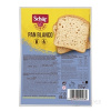 Schär PAN BLANCO chlieb bezgluténový, biely, krájaný 250 g Schär PAN BLANCO chlieb bezgluténový, biely, krájaný 250 g