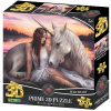 PRIME 3D puzzle Čisté srdce 150 ks PRIME 3D puzzle Čisté srdce 150 ks