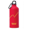FRENDO RAINBOW WATER BOTTLE 0,6L RED - Fľaša na vodu hliníková 0,6 l červená FRENDO RAINBOW WATER BOTTLE 0,6L RED - Fľaša na vodu hliníková 0,6 l červená