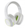 Hama Spirit Calypso III sluchátka otevřená (On Ear) Bluetooth® stereo zelená, bílá Hama Spirit Calypso III sluchátka otevřená (On Ear) Bluetooth® stereo zelená, bílá