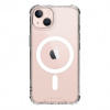 Tactical MagForce Plyo Kryt iPhone 13 Transparent 8596311156786 Tactical MagForce Plyo Kryt iPhone 13 Transparent 8596311156786