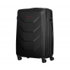 Wenger - Cestovný kufor na kolieskach 93 l Prymo čierna WRT_612538 + záruka 3 roky zadarmo Wenger - Cestovný kufor na kolieskach 93 l Prymo čierna WRT_612538 + záruka 3 roky zadarmo