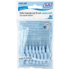 TePe medzizubné kefky Extra Soft 0,6mm 8ks 7317400002347 TePe medzizubné kefky Extra Soft 0,6mm 8ks 7317400002347
