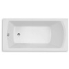 Roca Linea obdĺžniková vaňa 170x70 cm biela A24T034000 Roca Linea obdĺžniková vaňa 170x70 cm biela A24T034000