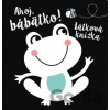 Ahoj, bábätko! - Svojtka&Co. Ahoj, bábätko! - Svojtka&Co.