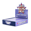Lion Rolling Circus papieriky s príchuťou Blueberry Moon, 32 ks 1 ks Lion Rolling Circus papieriky s príchuťou Blueberry Moon, 32 ks 1 ks