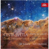 Cesta svetla - České a moravské koledy a spevy vianočné - Jiří Slavík CD Cesta svetla - České a moravské koledy a spevy vianočné - Jiří Slavík CD