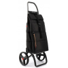 ROLSER Rolser BIG Polar 2Logic RSG nákupná taška na veľkých kolieskach, čierna ROLSER Rolser BIG Polar 2Logic RSG nákupná taška na veľkých kolieskach, čierna