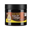 MASKA NA VLASY - Arganový olej a Kolagen - HAIR MASK – Argan oil & Collagen 295 ml BIO NATURELL MASKA NA VLASY - Arganový olej a Kolagen - HAIR MASK – Argan oil & Collagen 295 ml BIO NATURELL